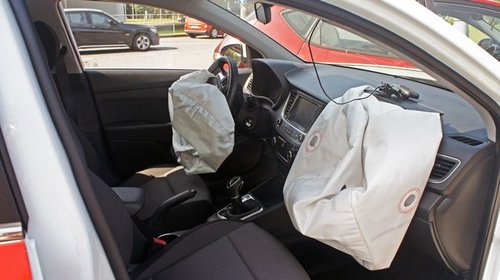 Восстановление подушек безопасности: ключевые особенности