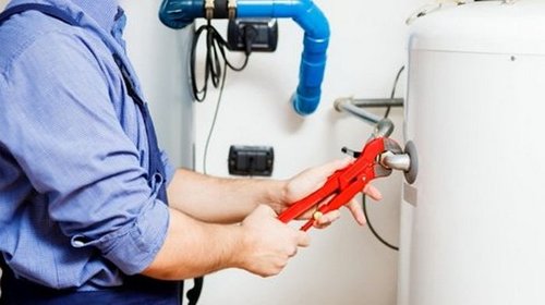 Монтаж систем отопления: особенности