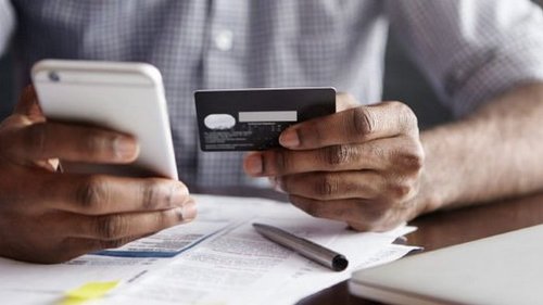 Как получить кредит онлайн от Eco Credit?