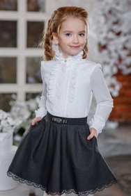 детский трикотаж