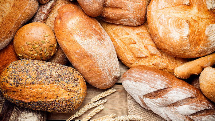 Медики: хлеб может навредить вашему организму