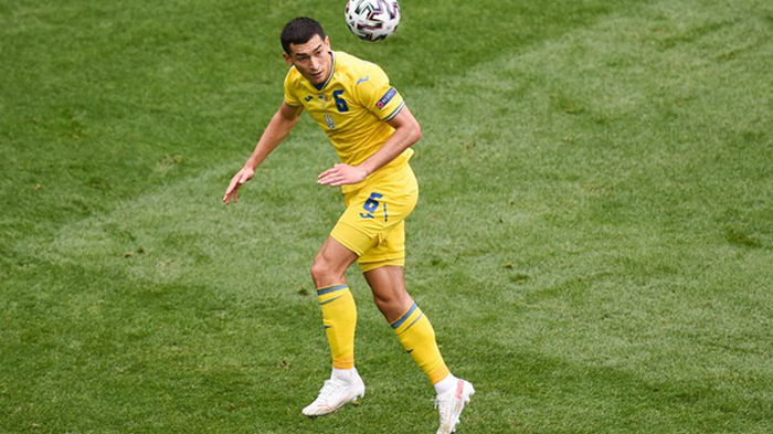 Степаненко: Для меня это первая победа в финальной части Евро