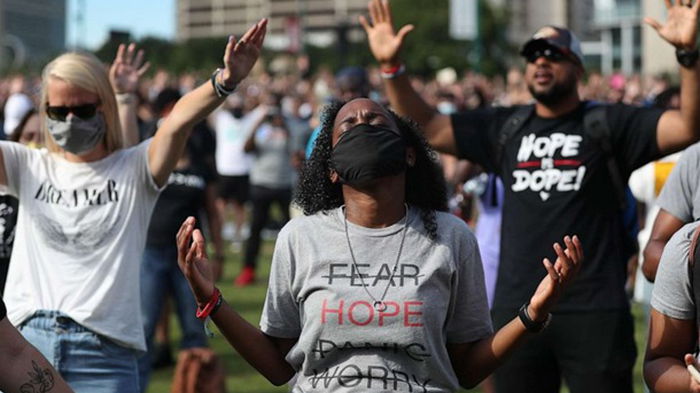 В США появится новый праздник в честь окончания рабства