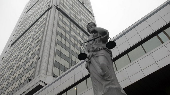 США и ЕС обеспокоены ходом судебной реформы в Украине