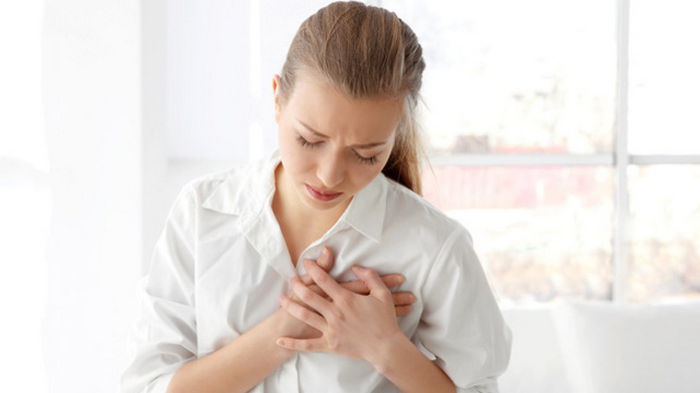 Девять неожиданных причин, ведущих к болезням сердца