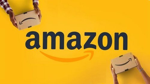 Продажа товаров из Китая на Amazon