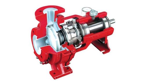 Центробежные насосы: все особенности которые нужно знать