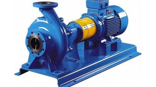 Центробежные насосы: все особенности которые нужно знать