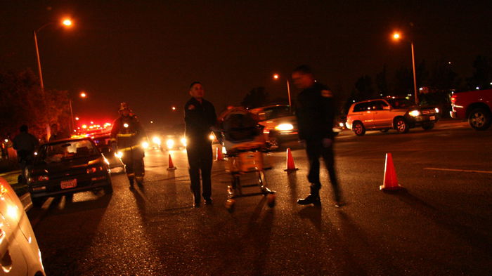 Девять детей и один взрослый погибли в ДТП в Алабаме