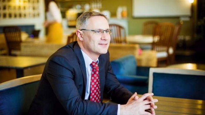 Назначен новый посол Израиля в Украине