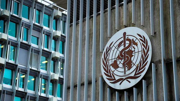 COVID-штамм Дельта вдвое заразнее обычного - ВОЗ