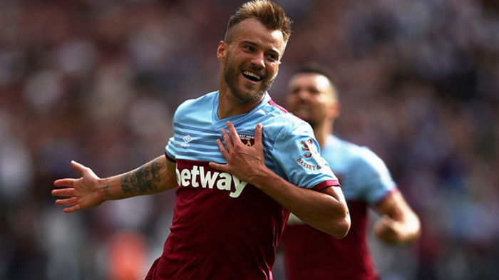 Ярмоленко: У меня не получилось заиграть в Европе