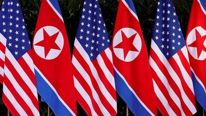 В КНДР заявили, что не будут тратить время на контакты с США