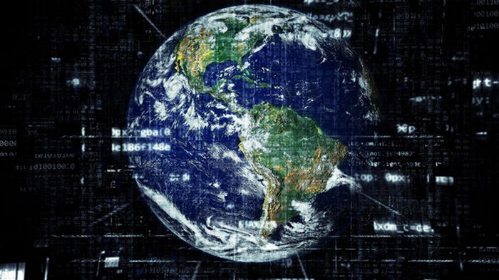 SpaceX планирует обеспечить беспроводной интернет по всему миру