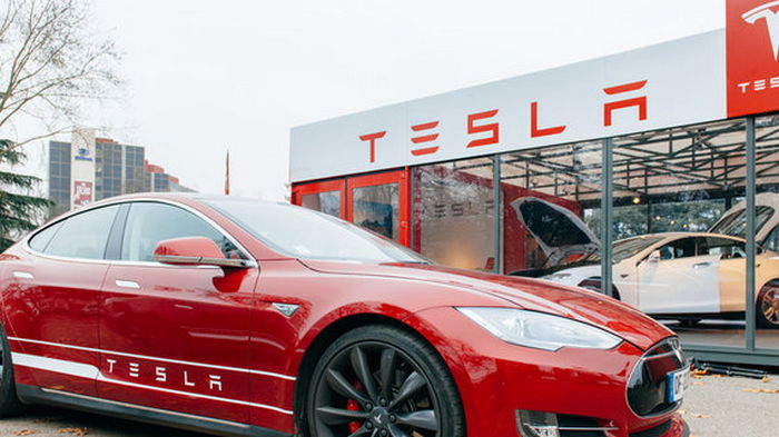 Крупный партнер Tesla избавился от своей доли в автоконцерне за $3,6 млрд
