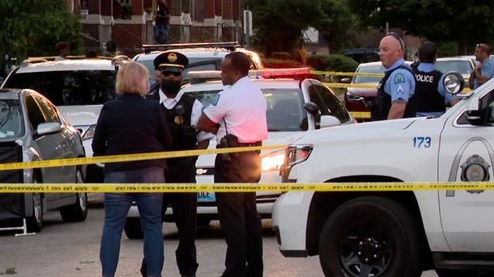 В Миссури при стрельбе погибли три человека - СМИ