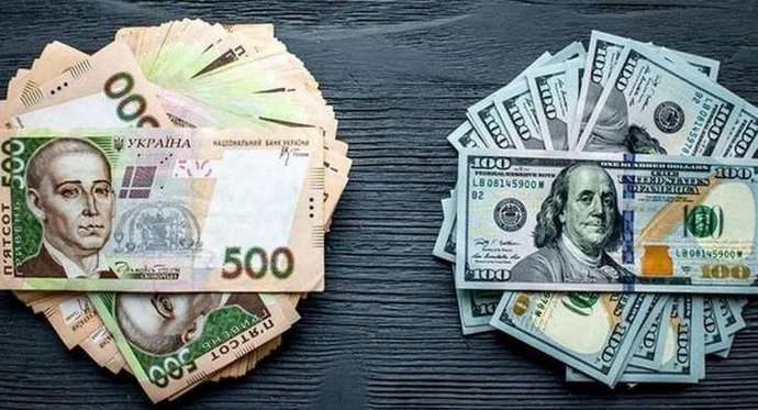 Курс валют НБУ. Доллар и евро заметно подорожали