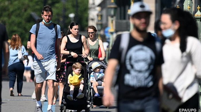 Минздрав готовится к COVID-штамму Дельта