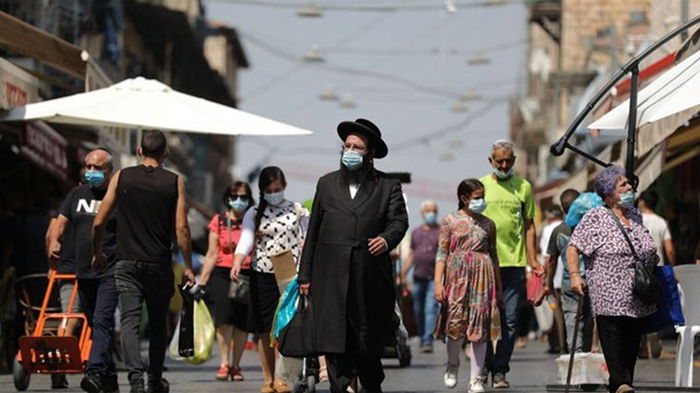 В Израиле возвращают ограничения из-за вспышки коронавируса