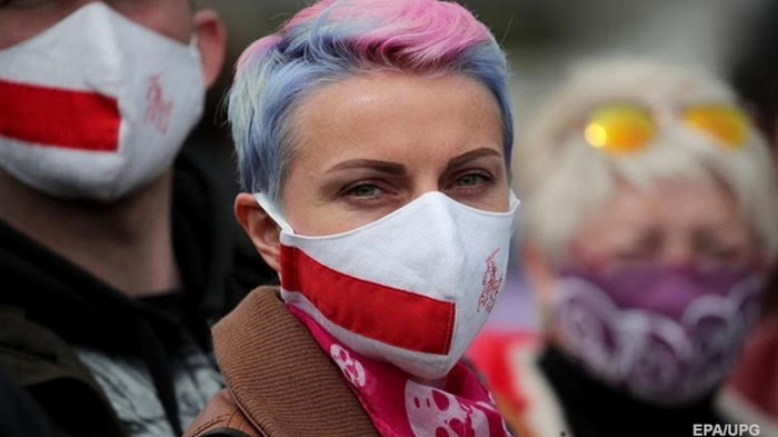 COVID-штамм Дельта выявили в Беларуси