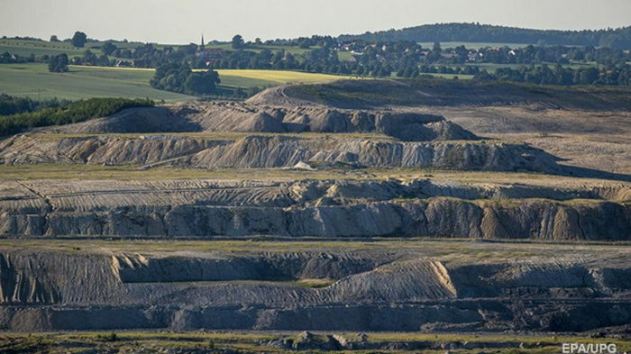 Цены на уголь установили 10-летний рекорд - СМИ