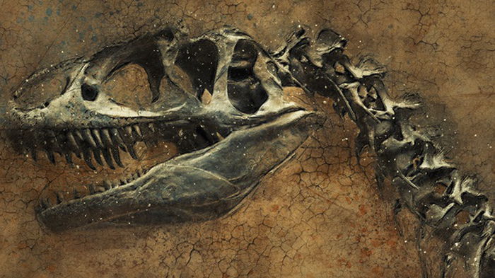 Ученые обнаружили останки динозавров в арктической части современной Аляски