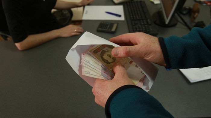 Власти усиливают борьбу с теневой экономикой