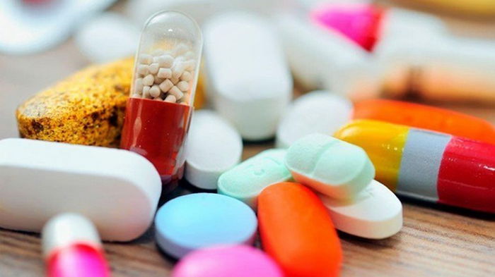 ЕС назвал первые препараты для лечения COVID-19