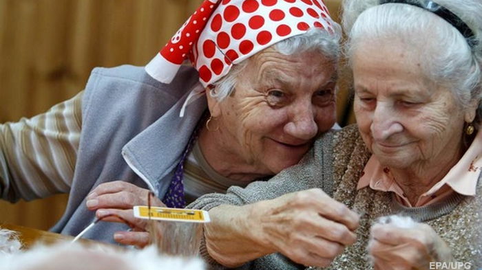 Повышенные пенсии с 1 июля получат 5 млн украинцев