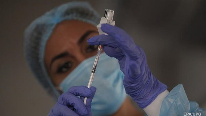 В МОЗ планируют комбинировать COVID-вакцины