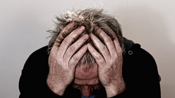 Головная боль может быть единственным симптомом коронавируса