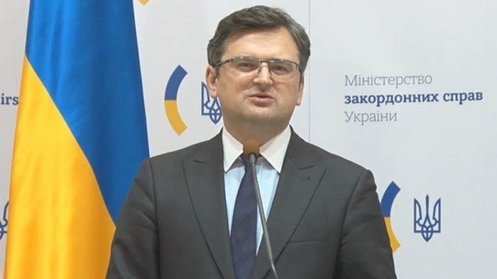 Кулеба: Украина будет в НАТО раньше, чем в ЕС