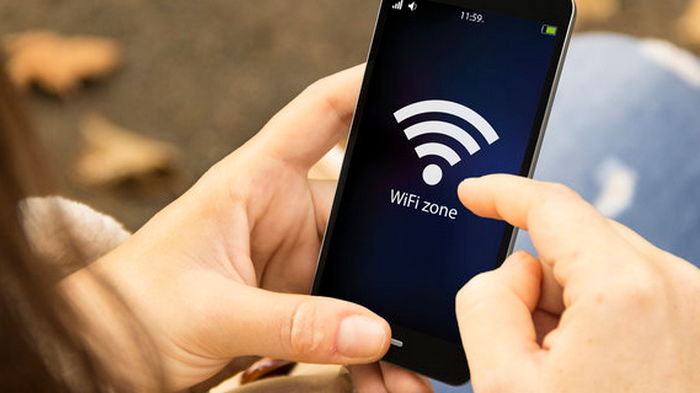 Некоторые названия Wi-Fi-сетей могут серьезно навредить iPhone