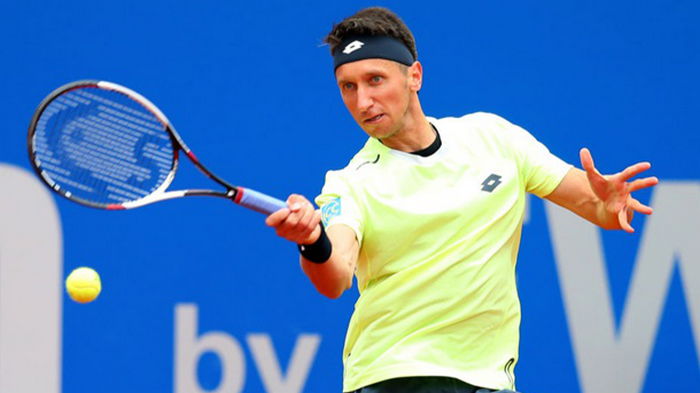 Стаховский пробился в полуфинал турнира в Португалии