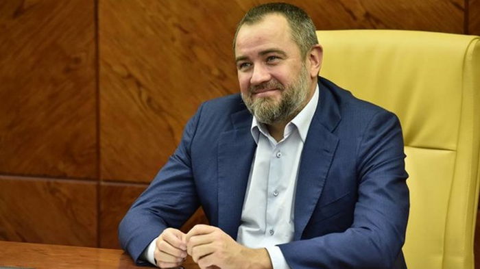 Павелко: Очень много камней летело в сборную Украины