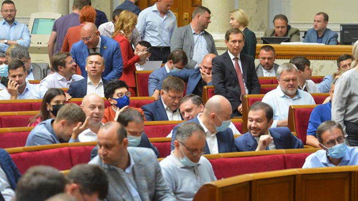 В Украине намерены повысить налоги