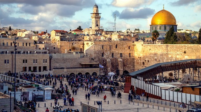 Израиль ужесточил правила въезда для туристов
