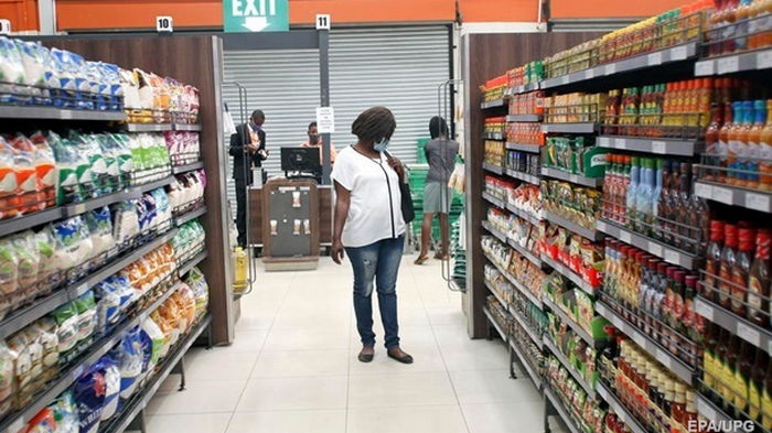 Цены на продовольствие упали впервые за год – ООН