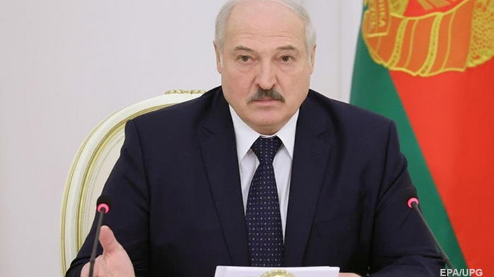 Кабмин утвердил санкции против Беларуси