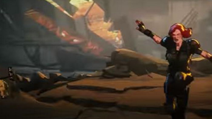 Вышел трейлер мультсериала Что, если...? от Marvel