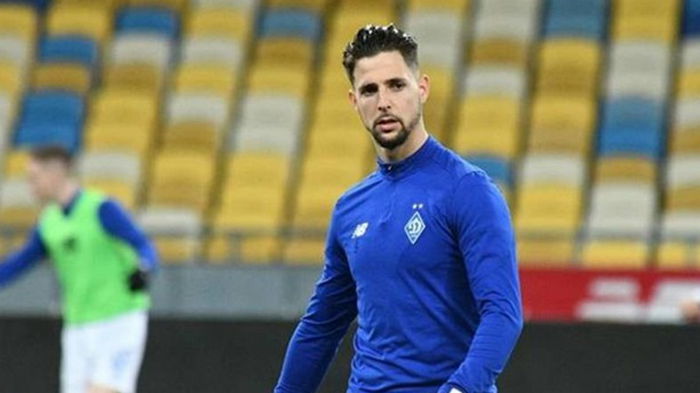 Соль отправился в аренду в Эйбар