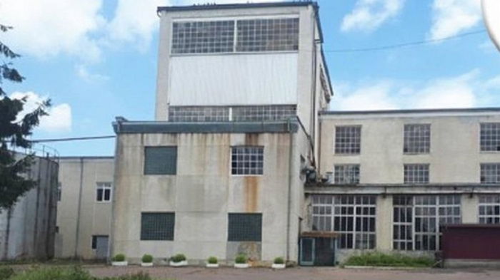 Спиртзавод на Тернопольщине продали с третьего раза