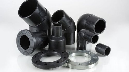 Сегментные фитинги: виды и применение