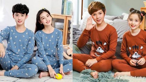Как выбрать пижаму для подростка?