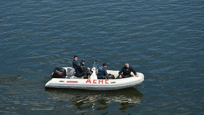 За сутки утонуло рекордное число украинцев