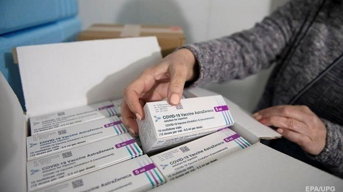Канада пообещала дать бедным странам еще 18 млн доз вакцины