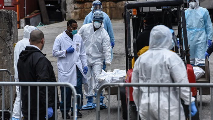 Ситуация с COVID-19 в мире ухудшилась — ВОЗ