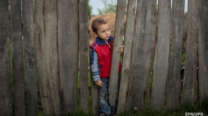 В Украине 9,8 млн человек испытывают нехватку еды - ЮНИСЕФ