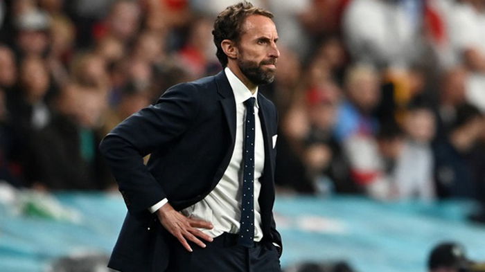 Саутгейт определился с будущем в сборной Англии