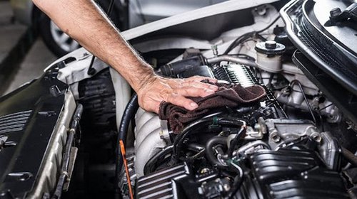 Как выбрать б/у двигатель и на что обращать внимание?